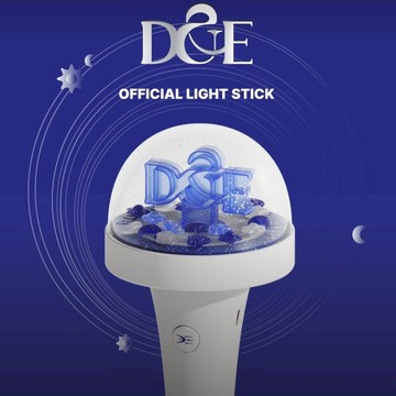 韓果子🍎 [現貨+立即出貨] Super Junior SJ D&E DE 李東海 李赫宰 官方手燈 韓國