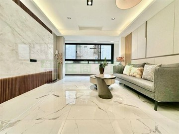 秀朗學區✨精品邊間三樓✨住商李麗紅｜新北市永和區民族街