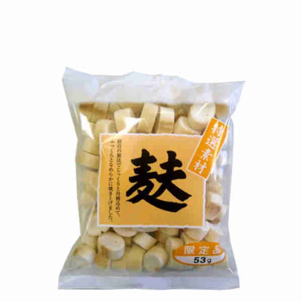 吟味素材 麩 敷島産業 48g