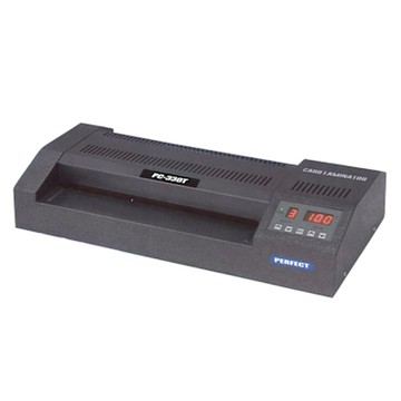 Perfect PC-330T 專業A3四滾輪鐵殼護貝機 同  KOJI/RESUN LM-330S