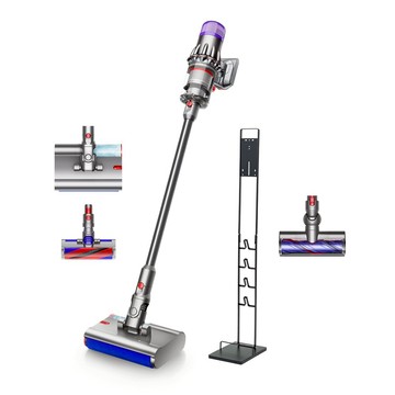 Dyson Digital Slim SubmarineSV52輕量洗地機