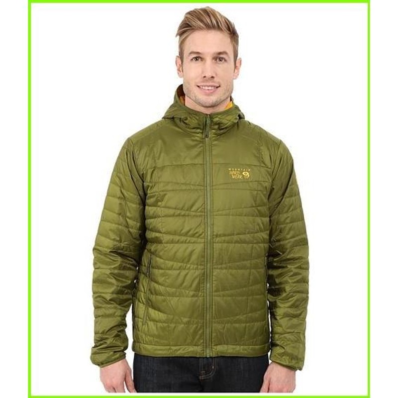 Mountain hardwear shop switch flip jacket