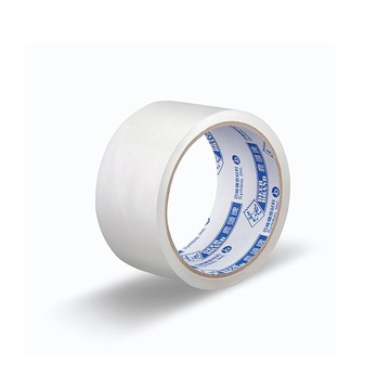 【四維】鹿頭牌 OPP霧面膠帶 48mm X 40Y 6捲/盒 PPA7