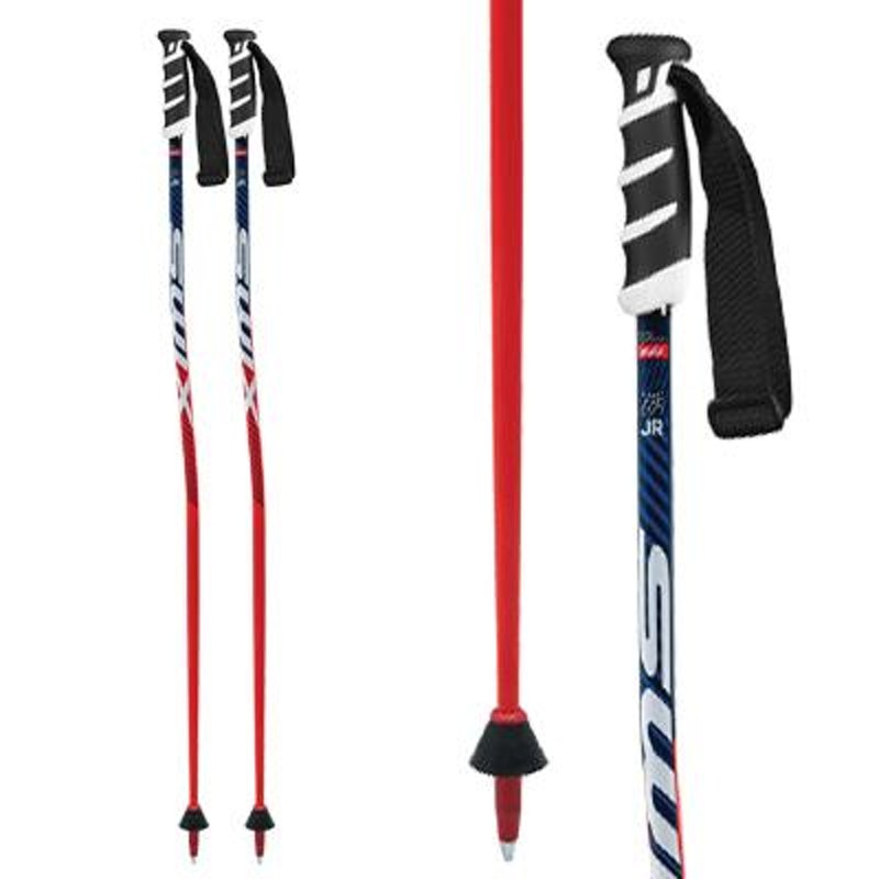 LEKI スキーポール GS用 115cm - ストック