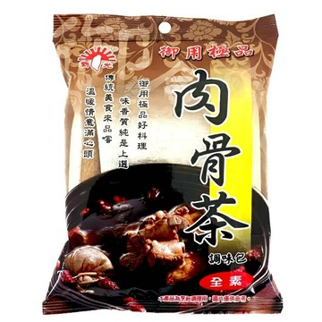 新光 肉骨茶調味包(60g/包) [大買家]