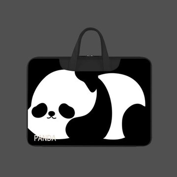 適用作業幫學習機T30/X58平板保護套14.3英寸t20pro學生家教機12.7手提包p20金牌輔導X28收納包x20文具袋t28