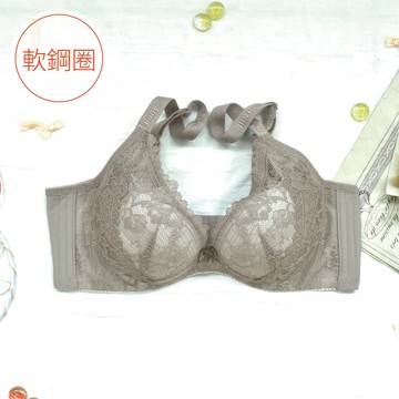 凱沃 慕思爾 Choy's Dream 巧衣織夢 現貨 千鳥歇翊 軟鋼圈竹炭紗內裏內衣 B C 集中托高 包覆乳 MIT