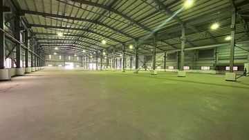 彰濱鹿港全新合法丁工廠房｜彰化縣鹿港鎮工業西七路