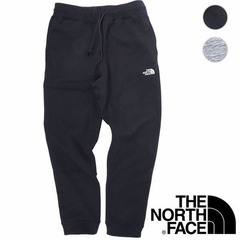 The North Face ザ ノースフェイス メンズ スウェットパンツ Day2day Sweat Pant デイトゥーデイ スウェットパンツ Nb Fw17 通販 Lineポイント最大0 5 Get Lineショッピング