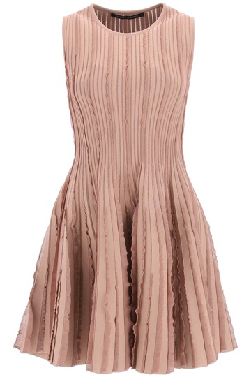 Antonino Valenti - Abito Corto 'Ermelinda'