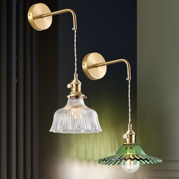 E27玻璃吊燈 F44-47-2631、2632、2633、2634