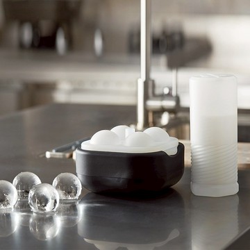 POLAR ICE 極地冰球 2.0 珍藏組