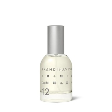 Skandinavisk第12篇章淡香水:漫遊 30ml