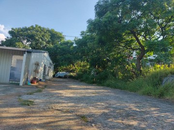 南方莊園大面寬美農地~可買一半｜桃園市中壢區大享段
