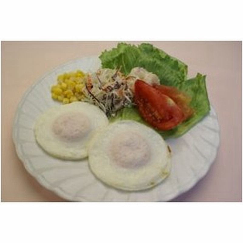 スノーマン 目玉焼風まるオムレツp 35g 6個 クール 冷凍 便にてお届け 業務用食品館 冷凍 通販 Lineポイント最大0 5 Get Lineショッピング