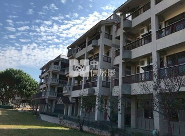 大里國宅三房｜台中市大里區健康一街