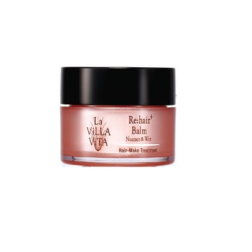 La Villa Vita Re・Hair Plus Balm N & Wet