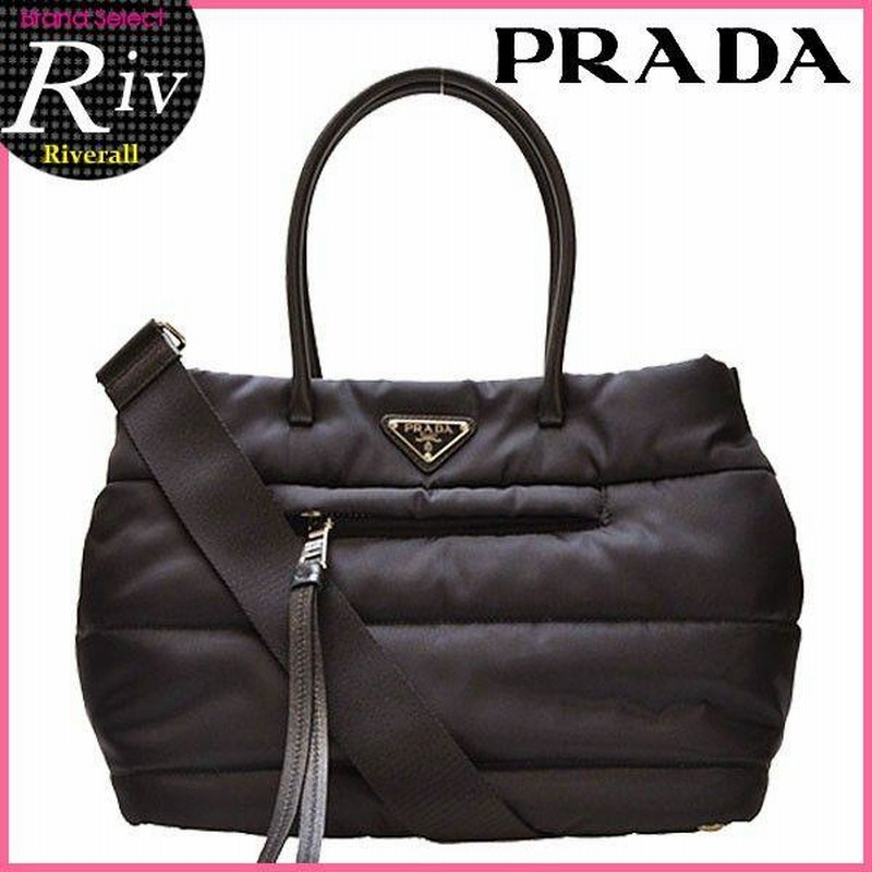 プラダ バッグ PRADA ショルダーバッグ 2way 斜めがけ トート BN2771 