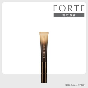 【FORTE】 經典黑松露煥齡眼霜20ml