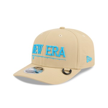 NEW ERA 男女 9SEVENTY OUTDOOR FISHING NEW ERA 卡其 NE14891211