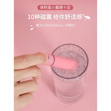 USB多功能電動儀面部按摩器眼睛護目震動儀口紅式迷你便攜帶防水