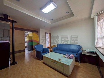 御京鄉高樓層平價3房住家｜台南市永康區中華路