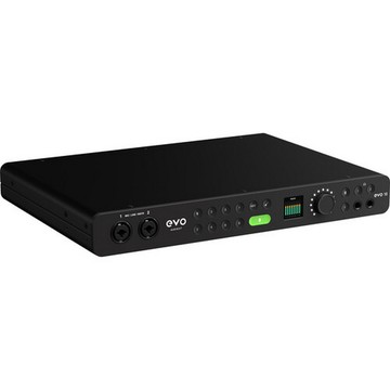 Audient Evo 16 24in/24out USB 錄音介面 含錄音軟體