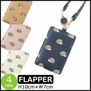 パスケース フラッパー Flapper 総柄パスケース かわいい 定期入れ カードケース おしゃれ 女の子 ネイビー ピンク ベージュ 女性 通販 Lineポイント最大10 0 Get Lineショッピング