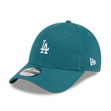 NEW ERA 男女 9FORTY COLOR ERA SS26 洛杉磯道奇 松葉綠 NE14889190