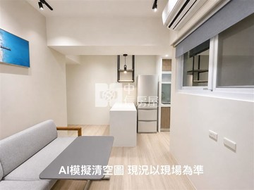 701江滙LIFE美妝三房車｜新北市板橋區華江一路