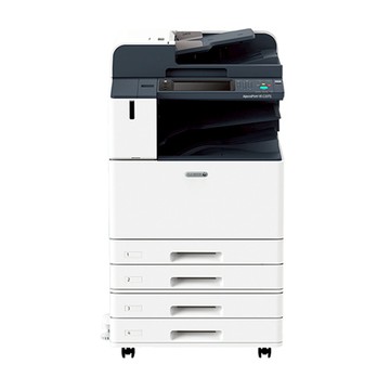 Fuji Xerox ApeosPort VI A3彩色數位多功能事務機 /台 C3371