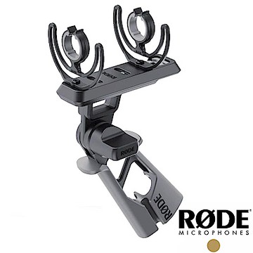 RODE 槍型麥克風防震手把 PG2-R