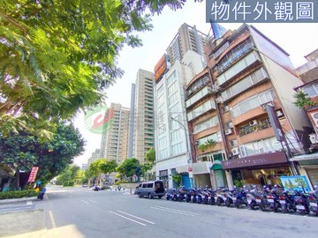 帝寶芳鄰美廈｜台北市大安區建國南路一段