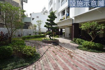 近南州火車站/全新超美華廈四套房平車｜屏東縣南州鄉仁里路