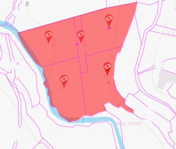 農地新市鎮二期二區林子段｜新北市淡水區林子段