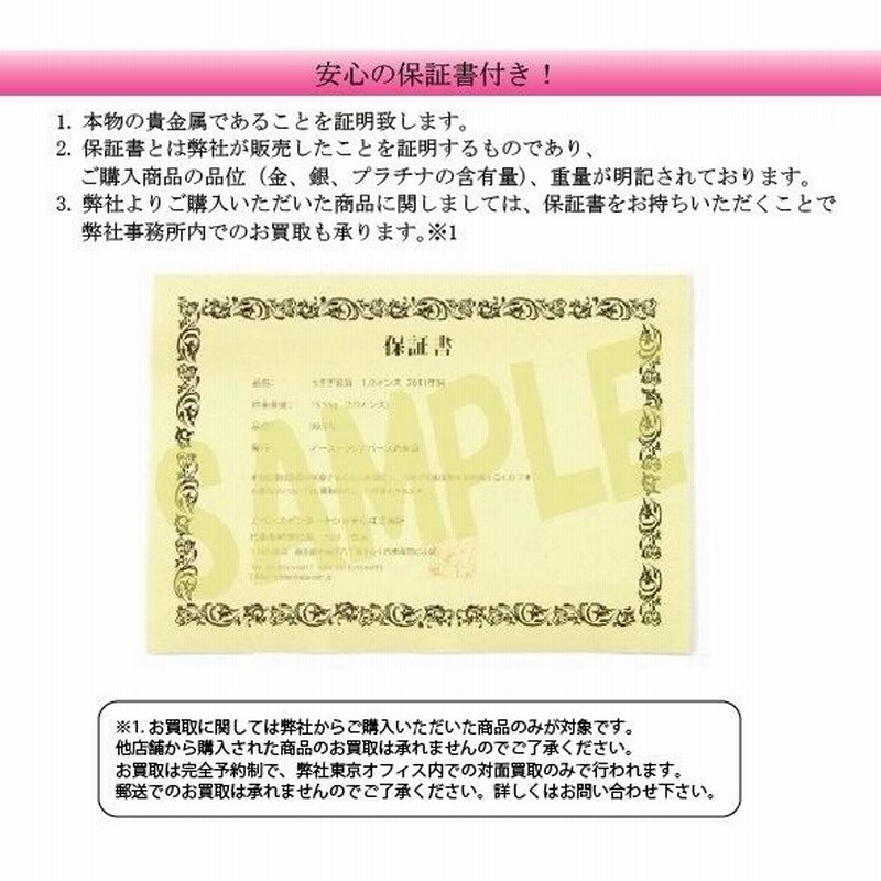 豊穣の角 1g コルヌコピア スイス パンプ 24金 インゴット 純金