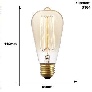 復古復古圓形簡約美式創意鐵藝吊燈餐廳客廳簡約工業農家Chand