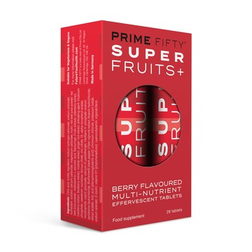 Super Fruits+