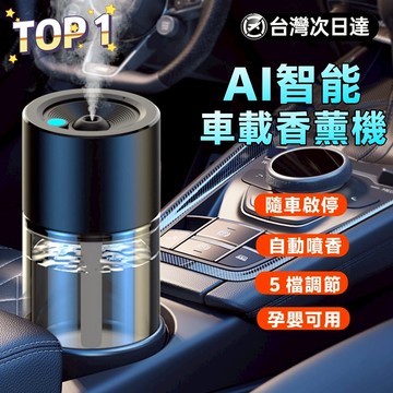 台灣出貨🚀智能香薰機 車用香氛 噴霧機 香氛噴霧 室內芳香劑 加濕器 自動噴香機 薰香機 擴香機 芳香噴霧 車內香薰器