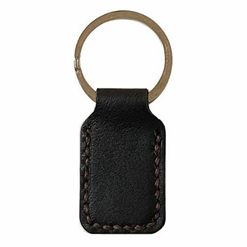手作りキット 工作キット 革 キーホルダーキット 材料用具完備の完全パッケージ 牛革 ハンドメイド 材料 レザークラフトキット ブラック角 通販 Lineポイント最大0 5 Get Lineショッピング