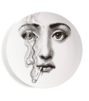 Fornasetti Tema e Variazioni No. 81 Wall Plate