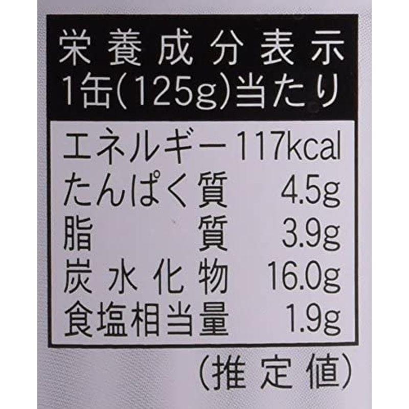 ホテイフーズ じゃがベーコン チーズソース味 125g×4個