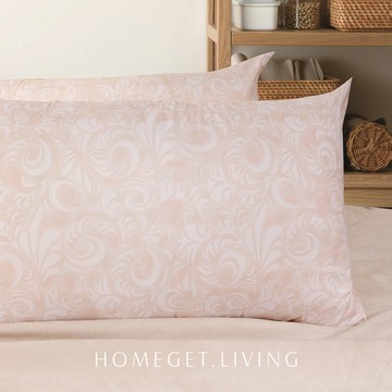 台灣製防蹣抗菌舒眠壓縮枕 / 1入