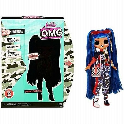 ぽんこLOLサプライズ ♯OOTD アウトフィットオブザディ 楽天市場】L.O.L. Surprise 限定版 日本未発売 L.O.L.サプライズ
