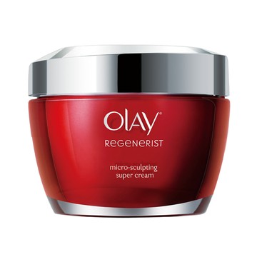 歐蕾 OLAY 新生高效緊緻護膚霜50g /瓶