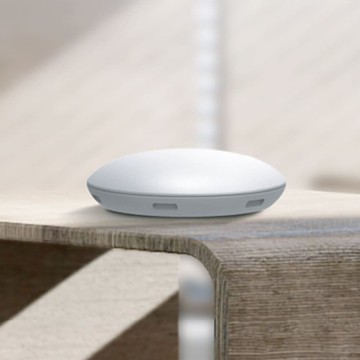 Sigma Casa 西格瑪智慧管家｜Weather 智能天氣站