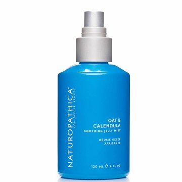 Naturopathica Oat and Calendula Soothing Jelly Mist 4.2 fl. oz.