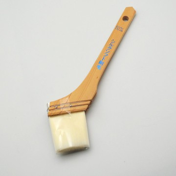 日本雪絨絲 馬蹄刷50mm