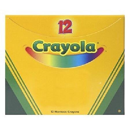 特別価格Crayola BulkクレヨンRegular ブラック[セットof ]並行輸入