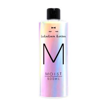 LuLuLun保濕乳液500ml